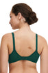 Chantelle Origins Lace Lightweight Plunge Bra